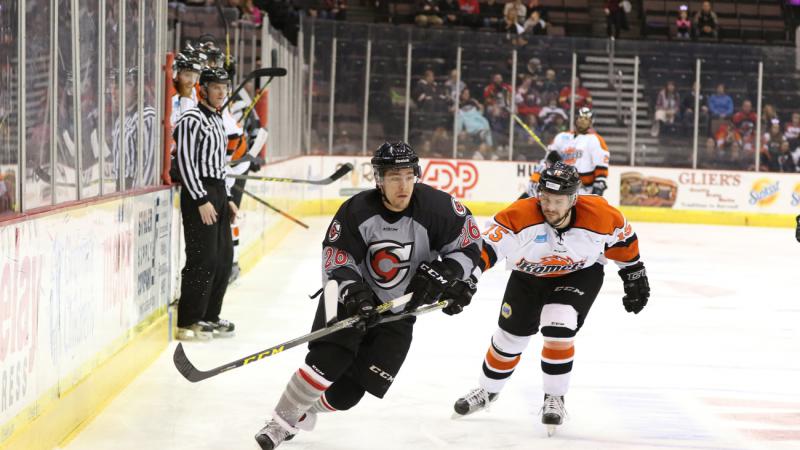 RECAP: GRACEL, YOGAN PACE CYCLONES TO VICTORY