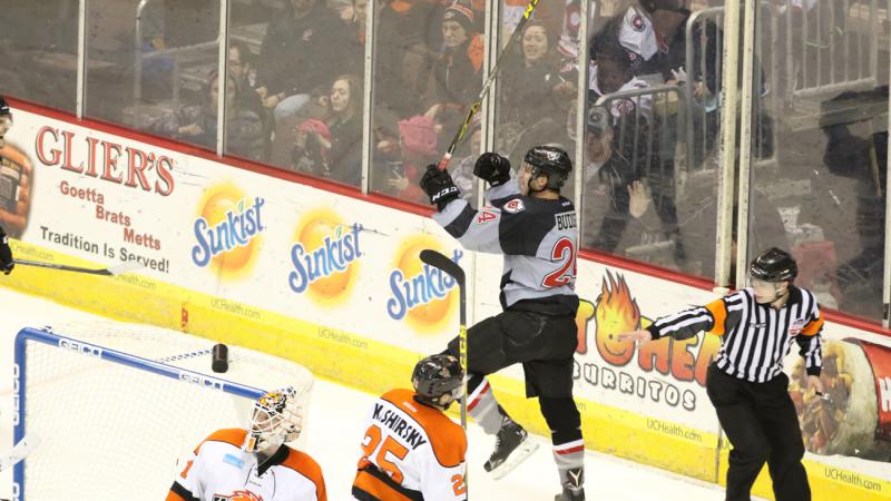 GAME NOTES-1-29 vs Ft. Wayne