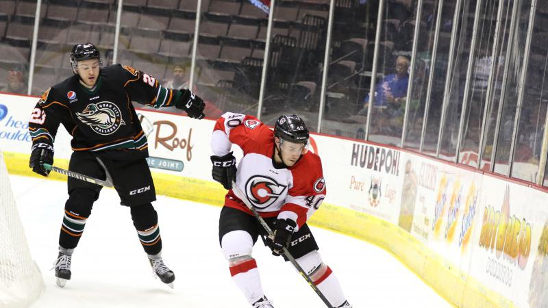 GAME NOTES-1-30 vs Quad City