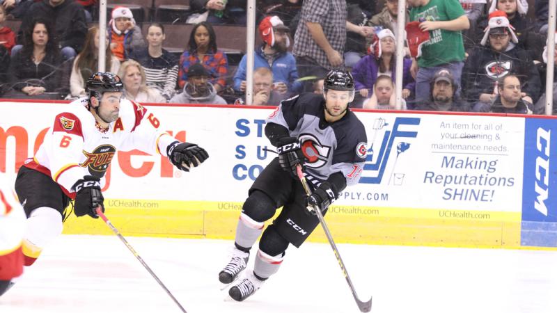 GAME NOTES- 2-6 VS Indy