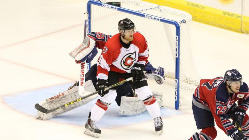 GAME NOTES- 2-10 vs Kalamazoo