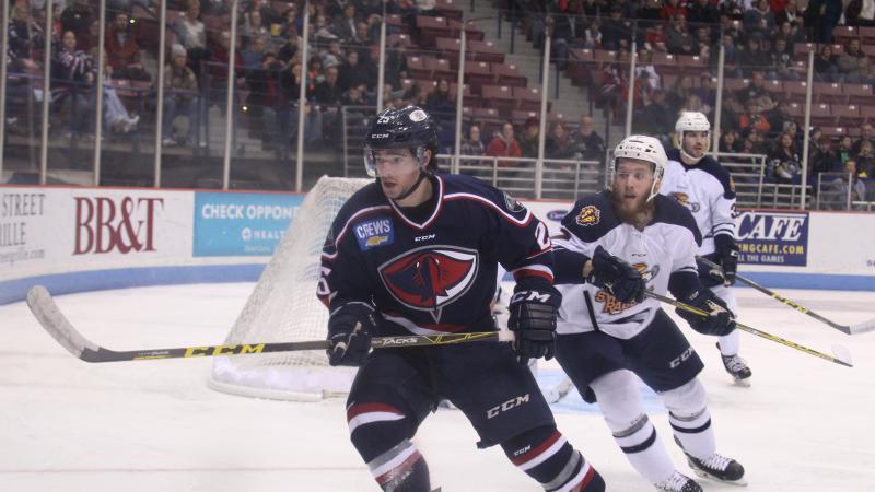 CYCLONES ACQUIRE MULVEY