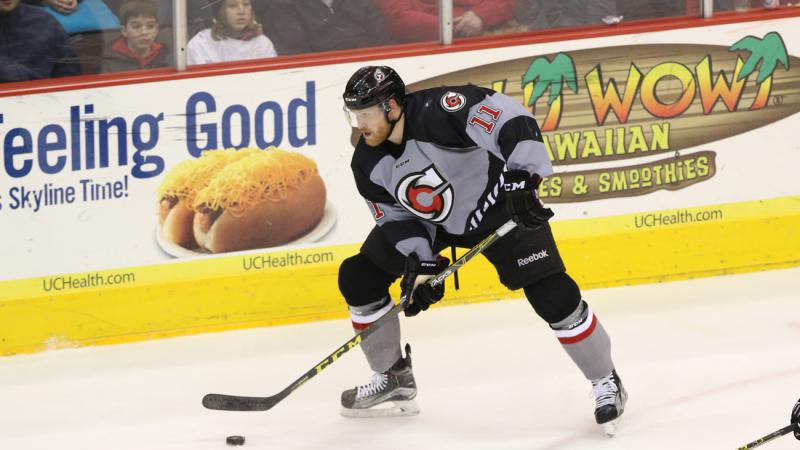 GAME NOTES- 2-24 VS Atlanta