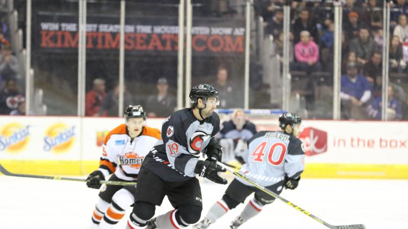 CYCLONES WEEKLY RELEASE- Week 21