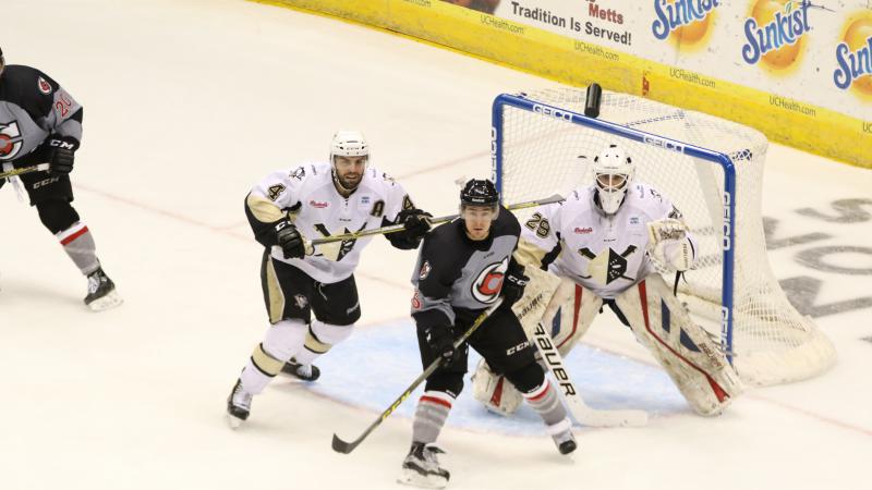 GAME NOTES- 3-17 vs Wheeling