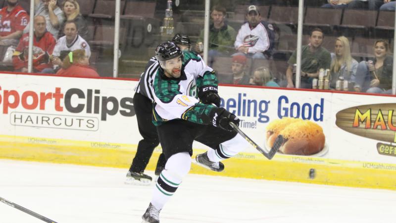 RECAP: CYCLONES DROP DEFENSIVE BATTLE IN OVERTIME