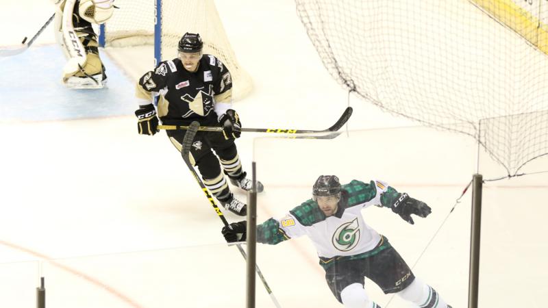 GAME NOTES- 3-18 vs Wheeling