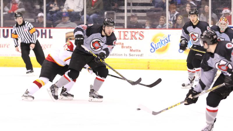 GAME NOTES- 3-24 vs Indy