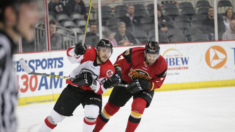 GAME NOTES- 3-25 vs Indy