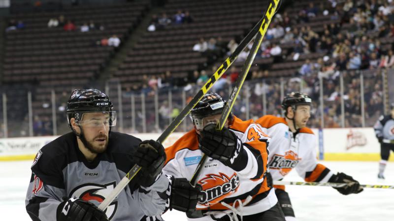 CYCLONES WEEKLY RELEASE- Week 24