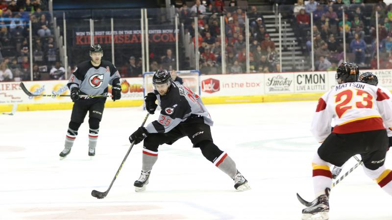 GAME NOTES- 3-31 VS INDY