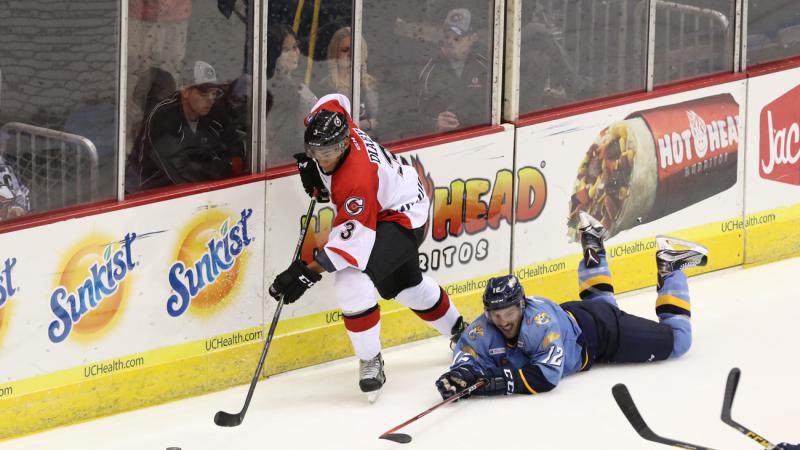 GAME NOTES- 4-2 vs Toledo