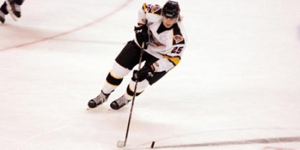 Cyclones Wallop Wings, 5-1