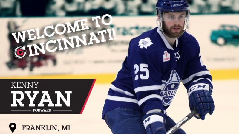 CYCLONES ADD WEALTH OF EXPERIENCE TO ROSTER