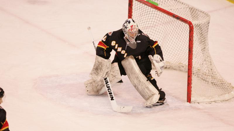 HOUSER REASSIGNED BY CLEVELAND