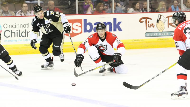 CYCLONES WEEKLY RELEASE- WEEK 2