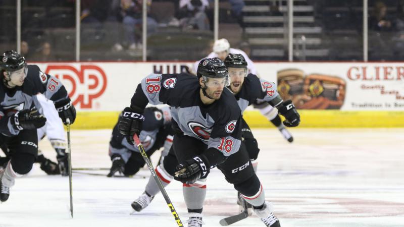 MELE RETURNS TO CINCINNATI