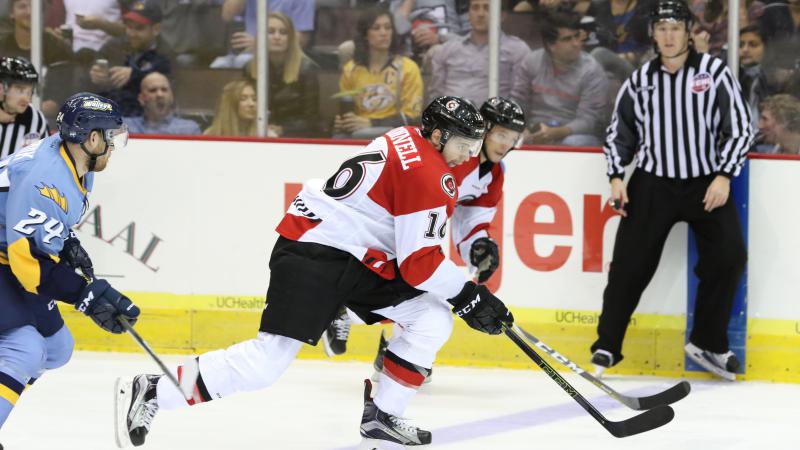 GAME NOTES: 11/12 vs. Toledo