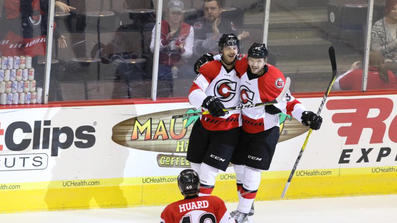 GAME NOTES: 11/18 vs. Atlanta