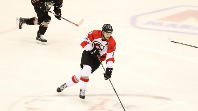 GAME NOTES: 11/23 vs. Quad City