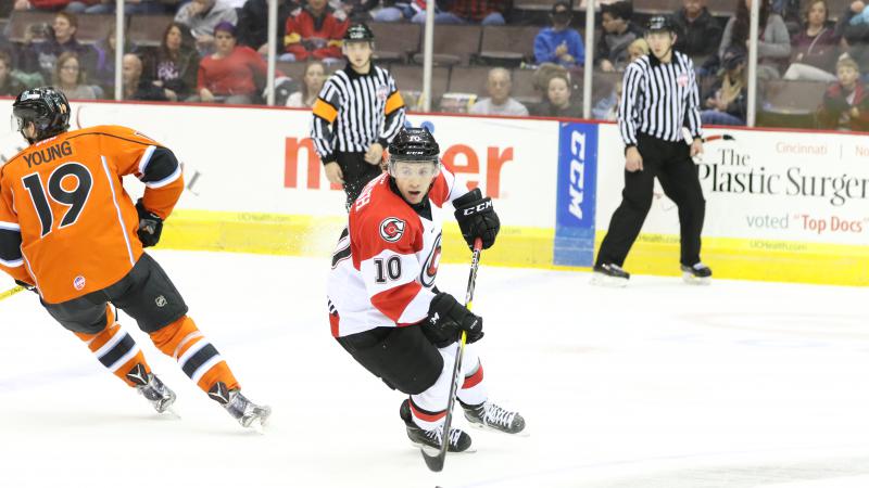 CYCLONES WEEKLY RELEASE- WEEK 8