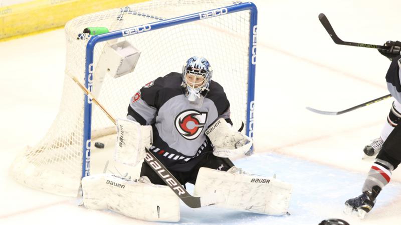 THIESSEN ASSIGNED BY CLEVELAND