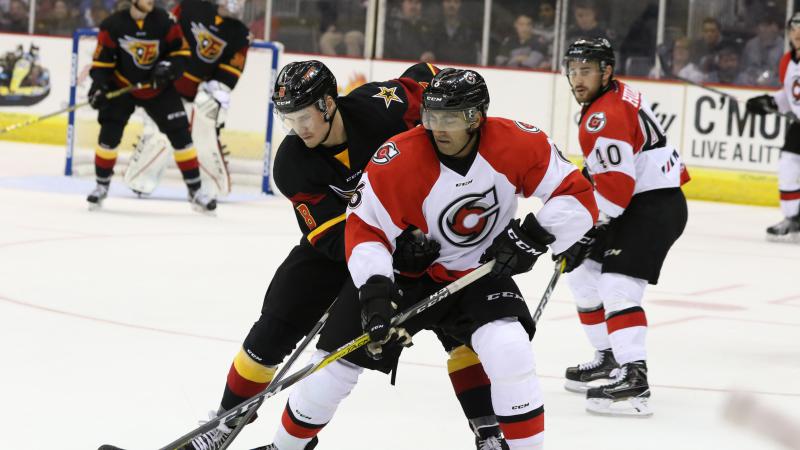 GAME NOTES: 12/15 vs. Indy Fuel