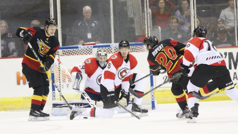 GAME NOTES- 12/30 vs. Indy