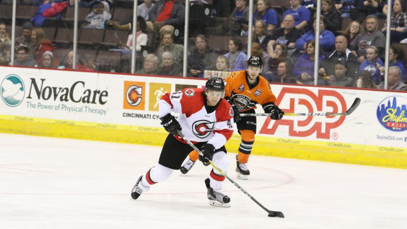 CYCLONES WEEKLY RELEASE: Week 15