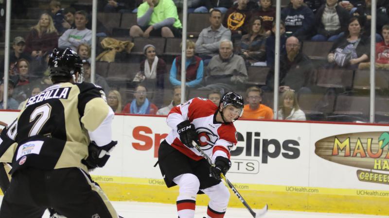 CYCLONES WEEKLY RELEASE: Week 16