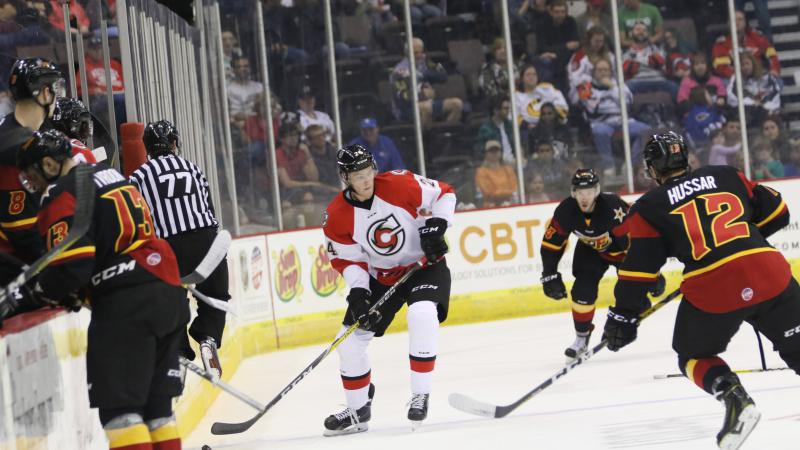 GAME NOTES: 2/3 vs. Indy