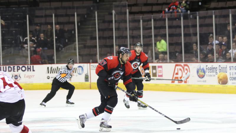 GAME NOTES: 2-8 vs. Elmira