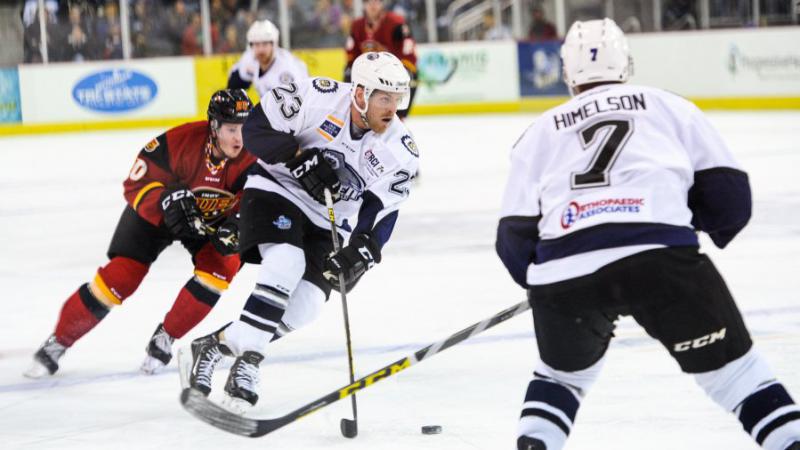 CYCLONES MAKE PAIR OF ROSTER MOVES PRIOR TO BUSY WEEKEND