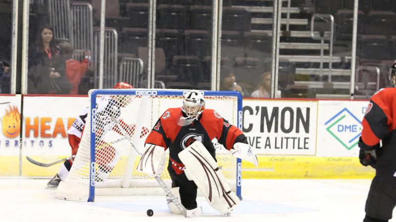 RECAP: HOUSER PERFECT AS CYCLONES SWEEP JACKALS