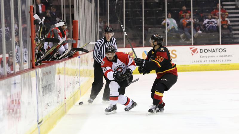 CYCLONES WEEKLY RELEASE- WEEK 19