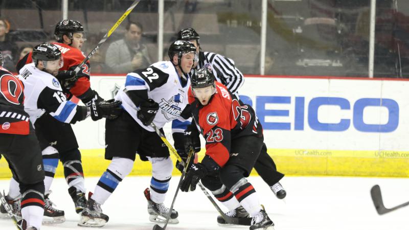 GAME NOTES: 2/24 vs. Wichita