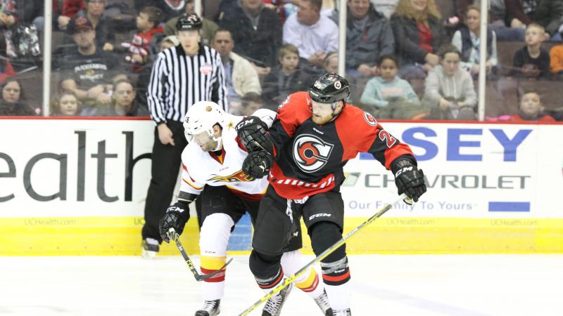 GAME NOTES: 2/25 vs. Indy