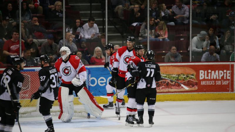 GAME NOTES: 3/11 vs. Idaho