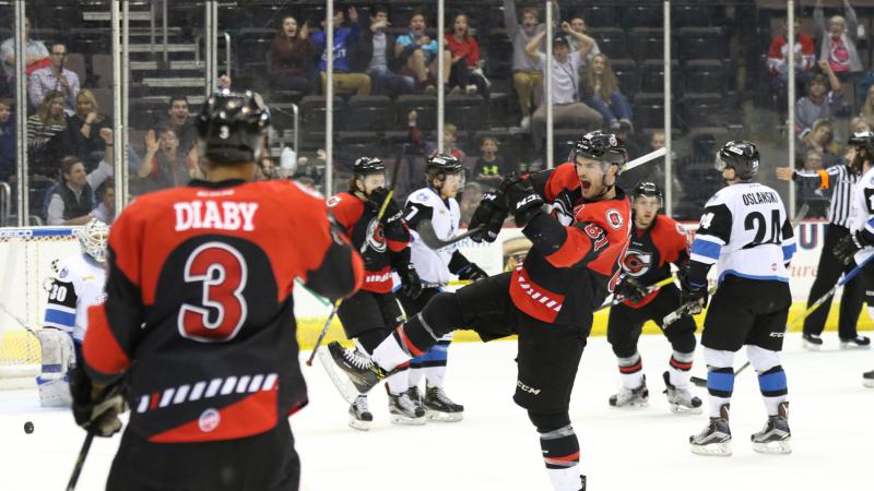 CYCLONES WEEKLY RELEASE- WEEK 22