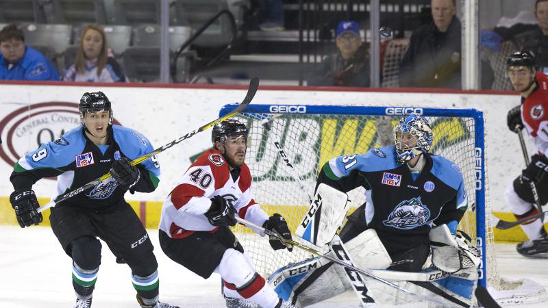 RECAP:CYCLONES SURVIVE LATE PUSH TO TAKE DOWN ALASKA