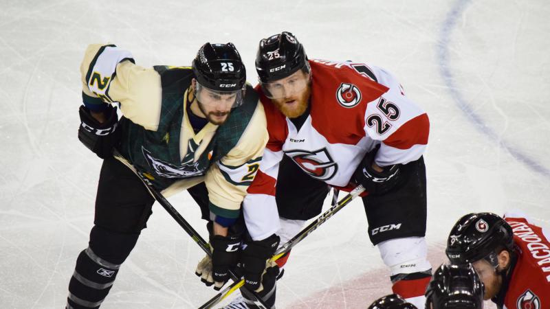 GAME NOTES: 3/18 vs. Alaska