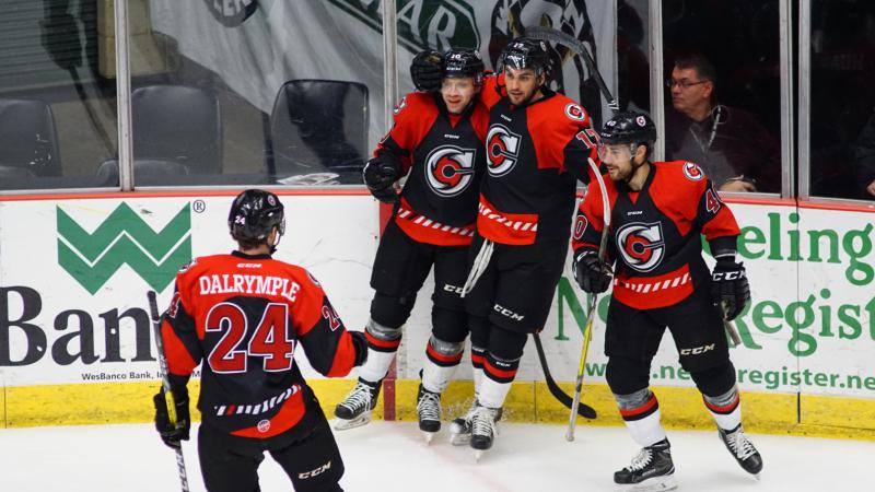 Cincinnati Cyclones  Cincinnati, OH Professional Hockey