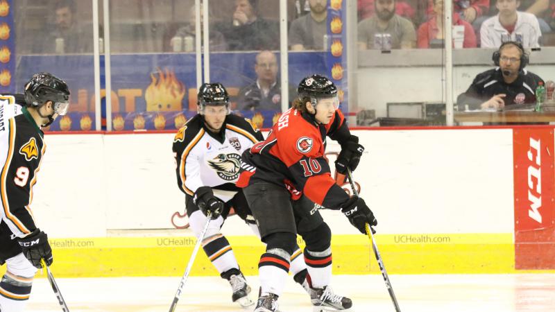 2017-18 Opponent Preview: The Quad City Mallards