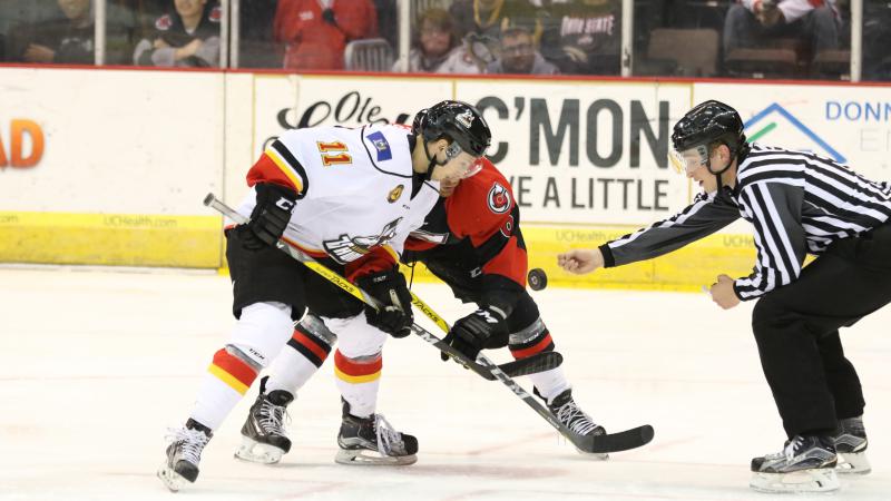 2017-18 Opponent Preview: The Adirondack Thunder