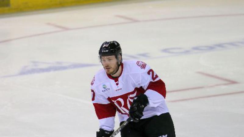 CYCLONES ADD GEOFF FORTMAN