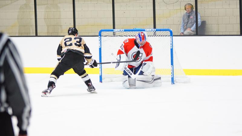 GAME NOTES: 11/3 vs. Wheeling