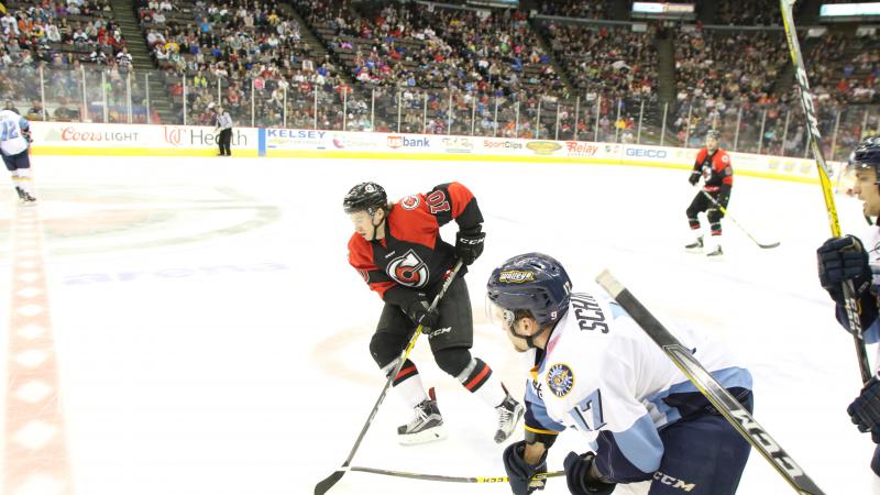 GAME NOTES: 11/22 vs. Toledo