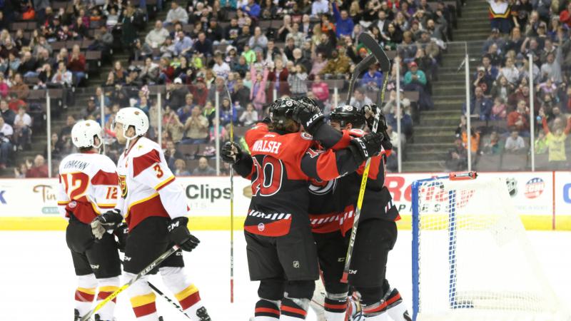 GAME NOTES: 12/23 vs. Indy