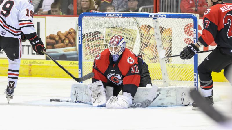 GAME NOTES: 3/9 vs. Indy