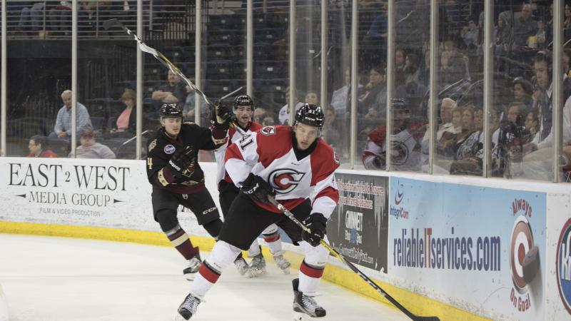 GAME NOTES: 3/22 vs. Atlanta